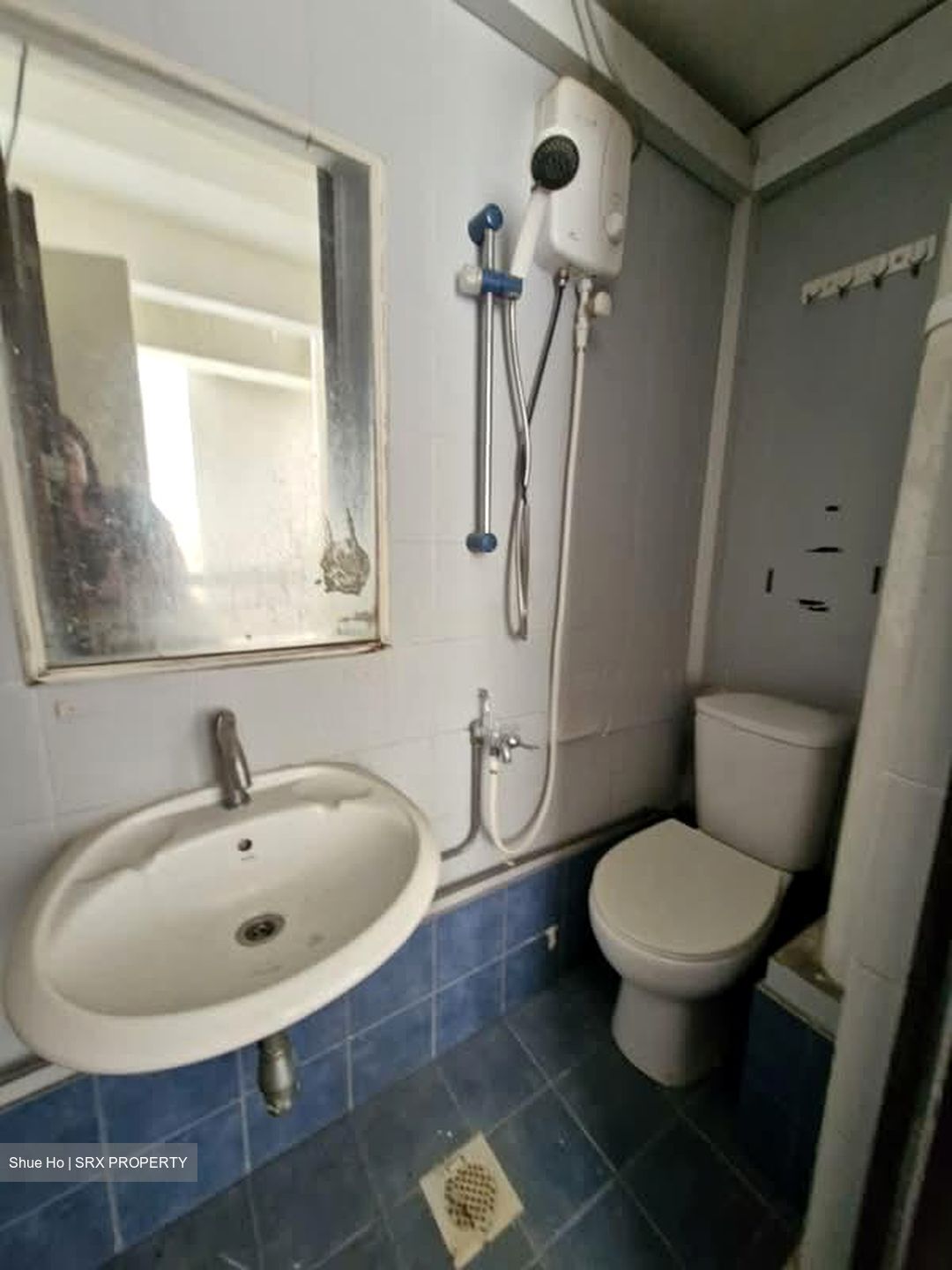 The Tanamera (D16), Condominium #601251021